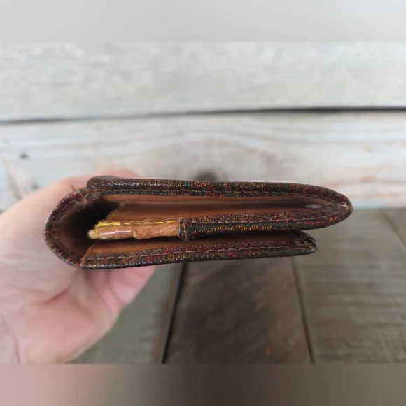 Etro Wallet - Picture 5 of 16